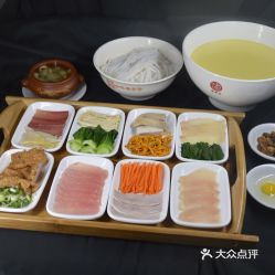 昆明机场美食推荐