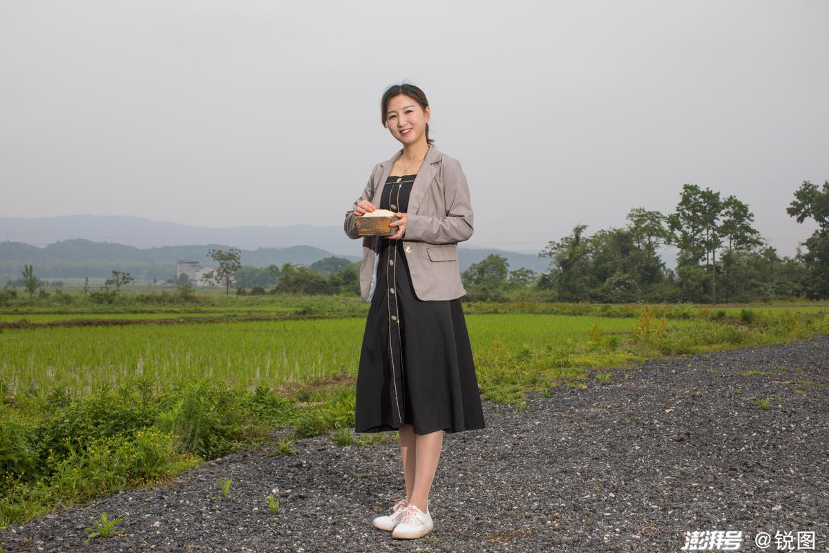 女性适合学摄影吗？