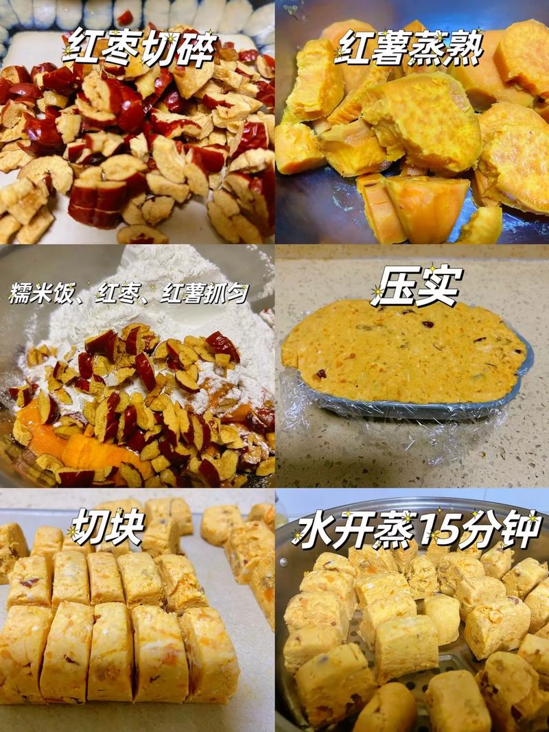 江门美食拍照教程