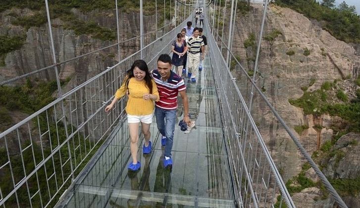 两大两小适合去哪里旅游