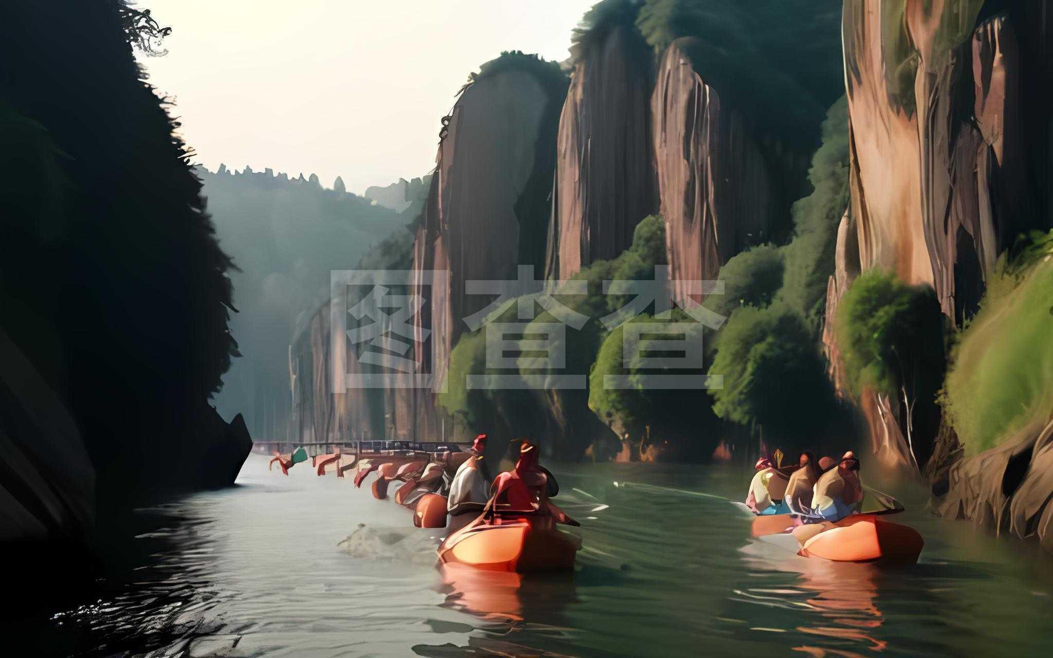 宋隆小镇旅游攻略