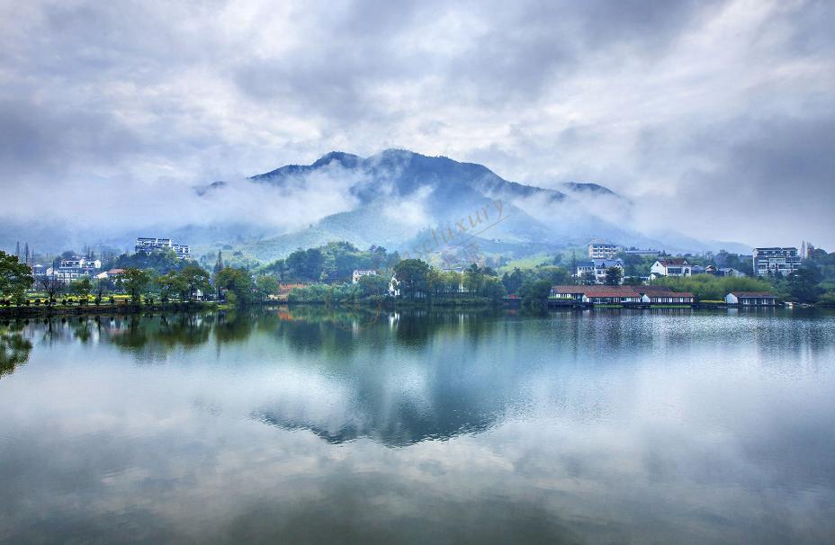 乡村旅游网文学大家郭保林